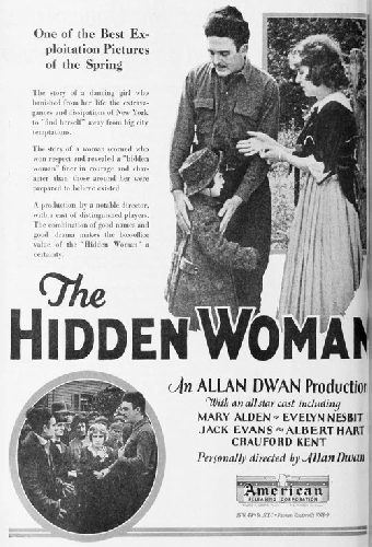 The Hidden Woman
