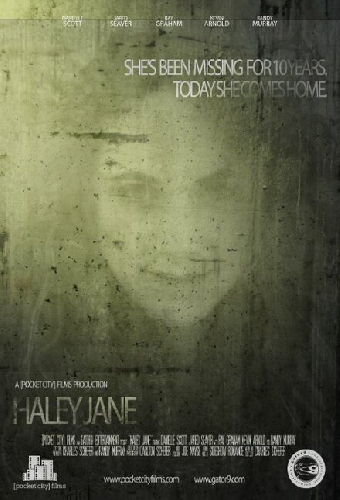 Haley Jane