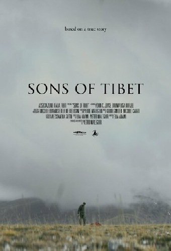 Sons of Tibet