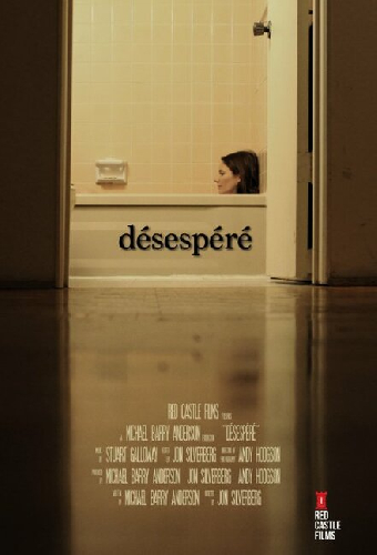 Désespéré