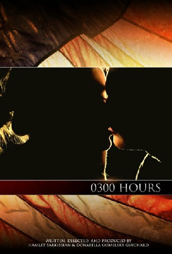 0300 Hours