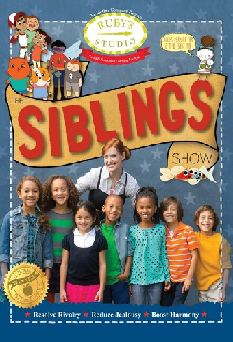 Ruby's Studio: The Siblings Show