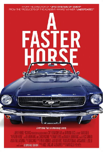 A Faster Horse