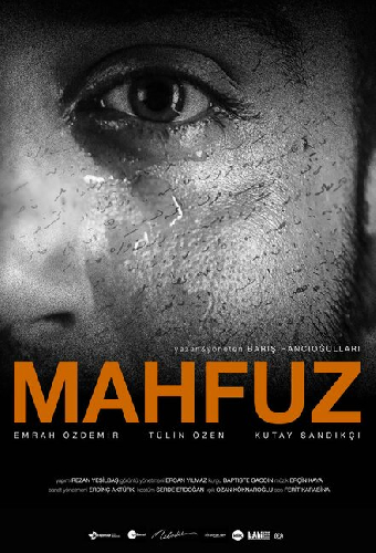Mahfuz