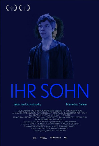 Ihr Sohn