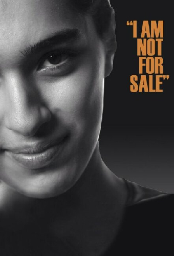 I Am Not for Sale