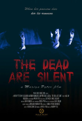 The Dead Are Silent