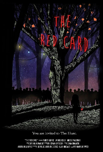 The Red Card