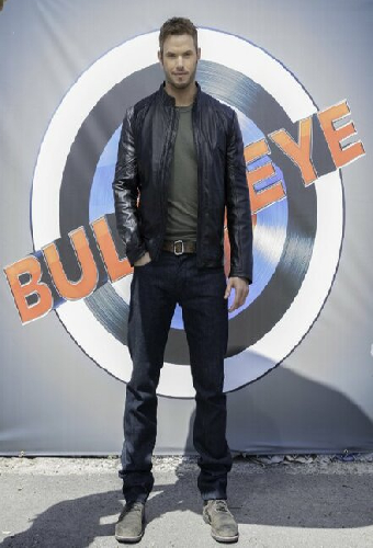 Bullseye