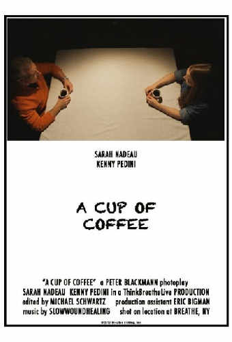 A Cup of Coffee