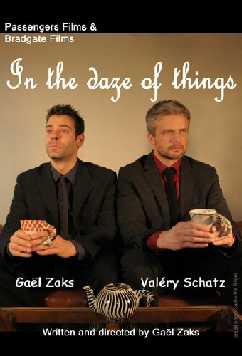 In the Daze of Things