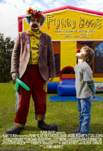 Funny Bone