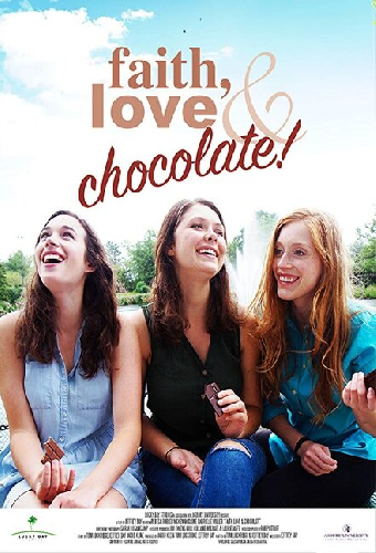 Faith, Love & Chocolate