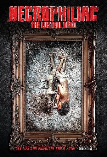 The Lustful Dead