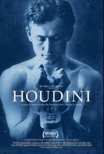 Houdini