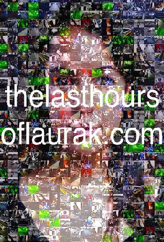 The Last Hours of Laura K