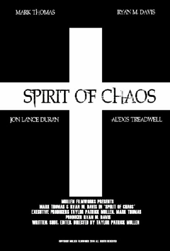 Spirit of Chaos
