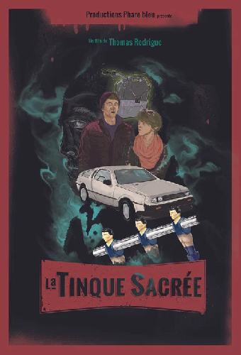 La Tinque sacrée