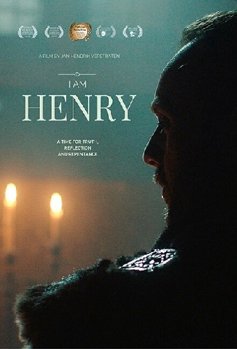 I Am Henry