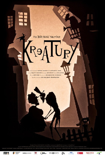 Kreatury