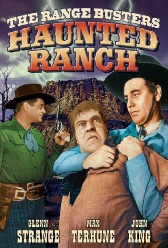 Haunted Range