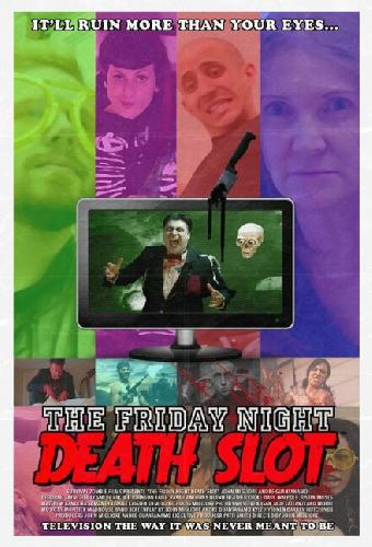 Friday Night Death Slot