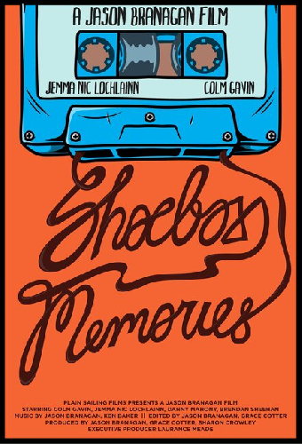Shoebox Memories