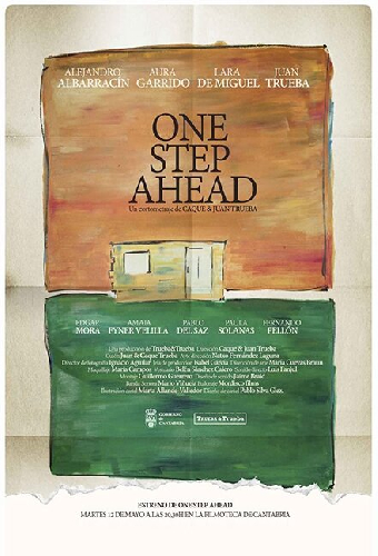 One Step Ahead