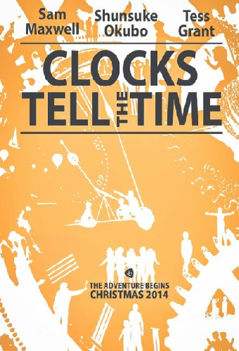 Clocks Tell the Time