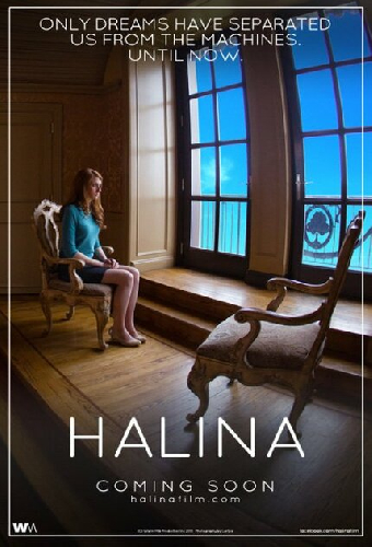 Halina