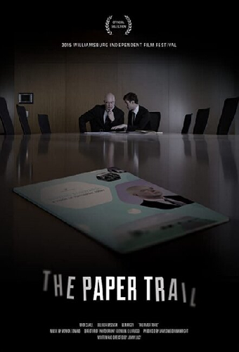 The Paper Trail