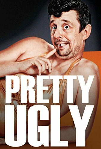 Pretty Ugly