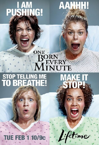 One Born Every Minute