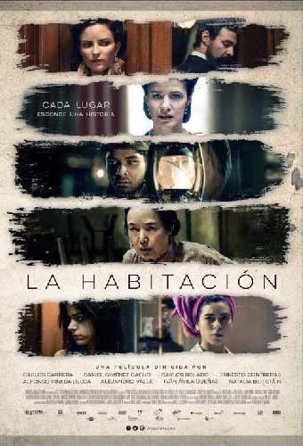 La habitación