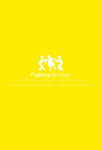 Fighting for Lucy