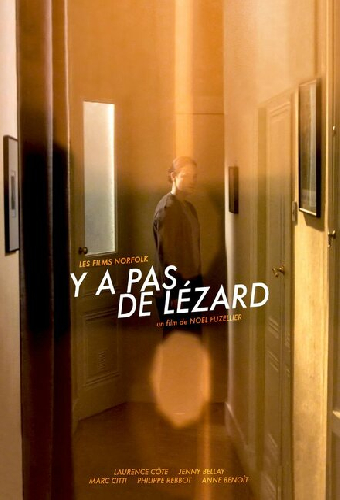 Y a pas de lézard