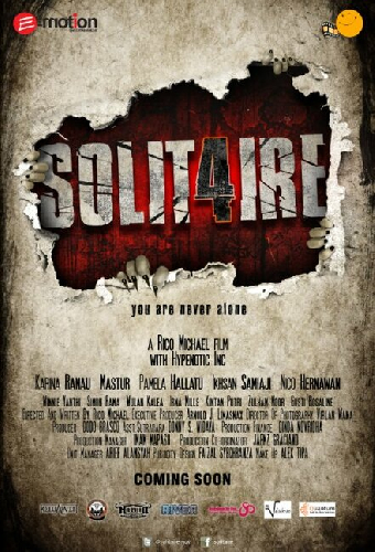 Solit4ire