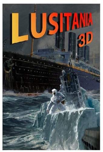 Lusitania3D