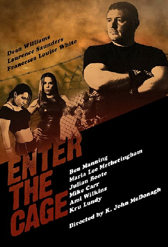 Enter the Cage