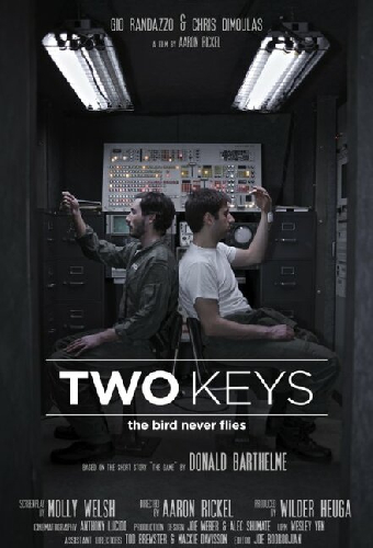 Two Keys