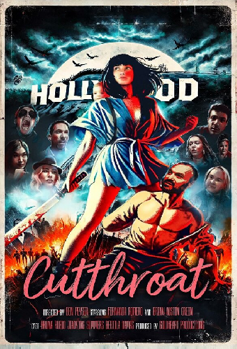 Cutthroat
