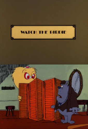 Watch the Birdie