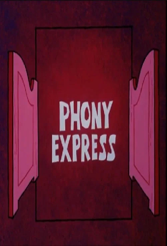 Phony Express