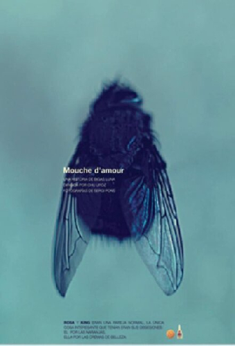 Mouche d'Amour