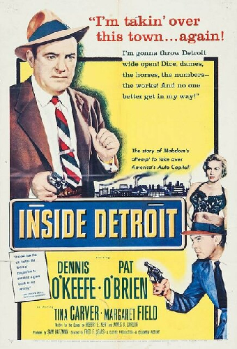 Inside Detroit
