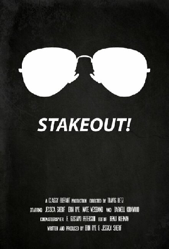 Stakeout!