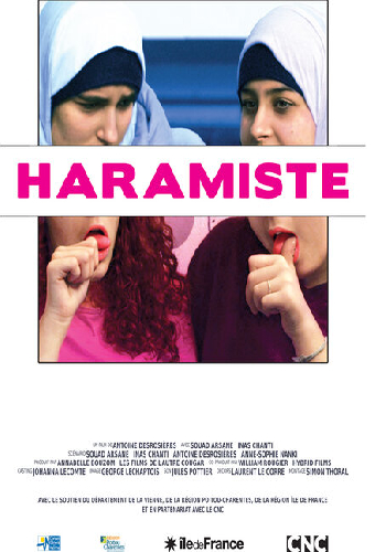 Haramiste