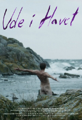 Ude i havet