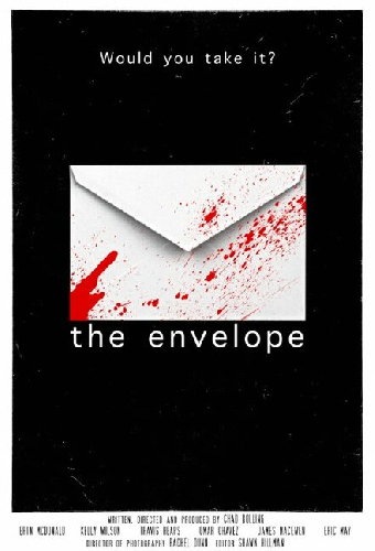 The Envelope