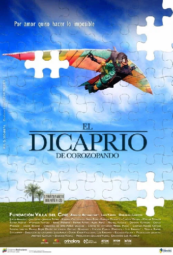 El DiCaprio de Corozopando